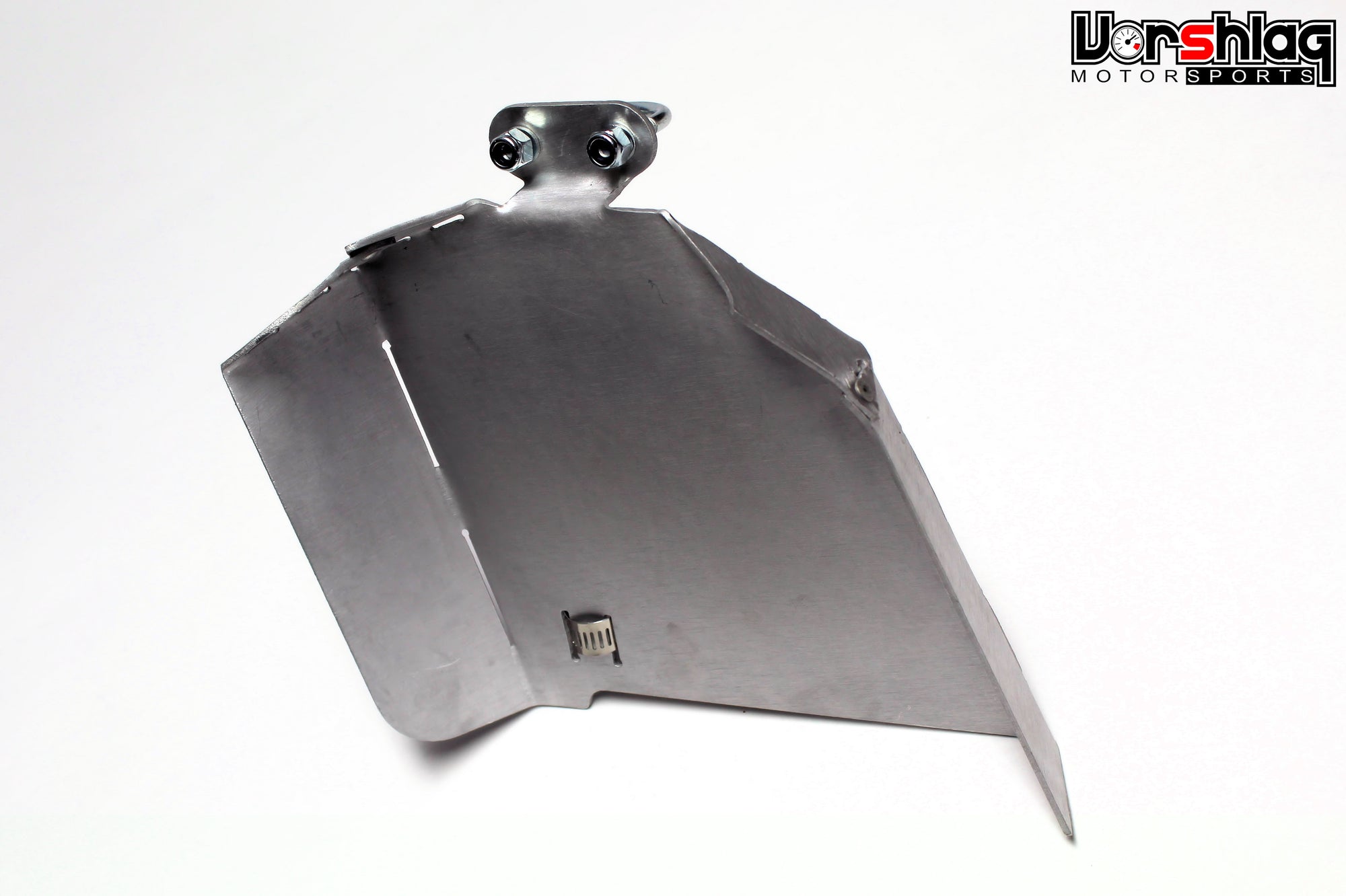 Vorshlag BMW E46 M3 Brake Cooling Deflector Kit