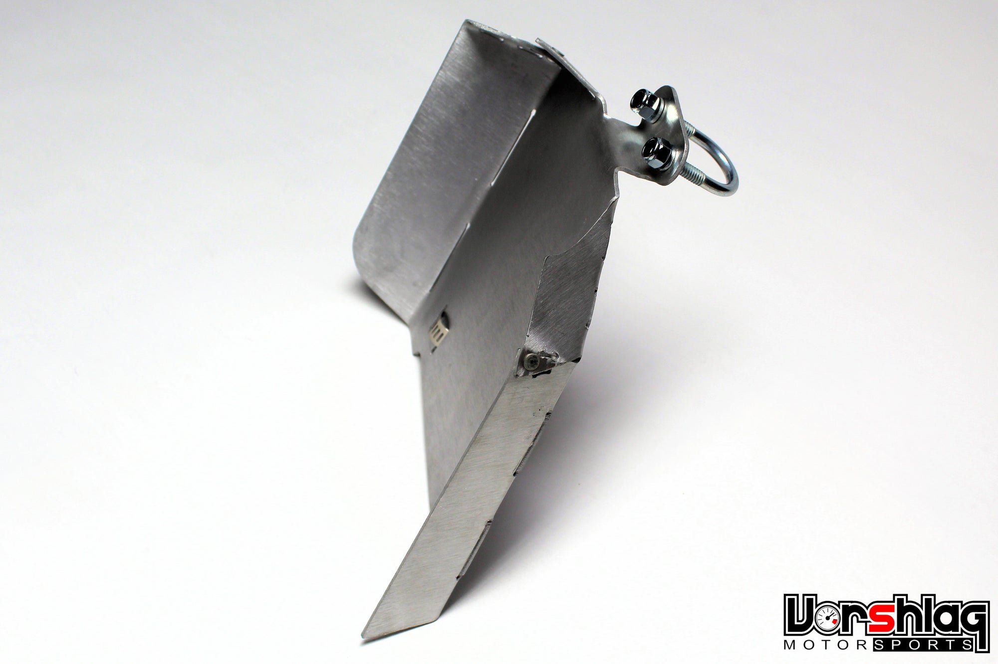 Vorshlag BMW E46 M3 Brake Cooling Deflector Kit