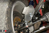 Vorshlag S550 Brake Cooling Deflector Kit