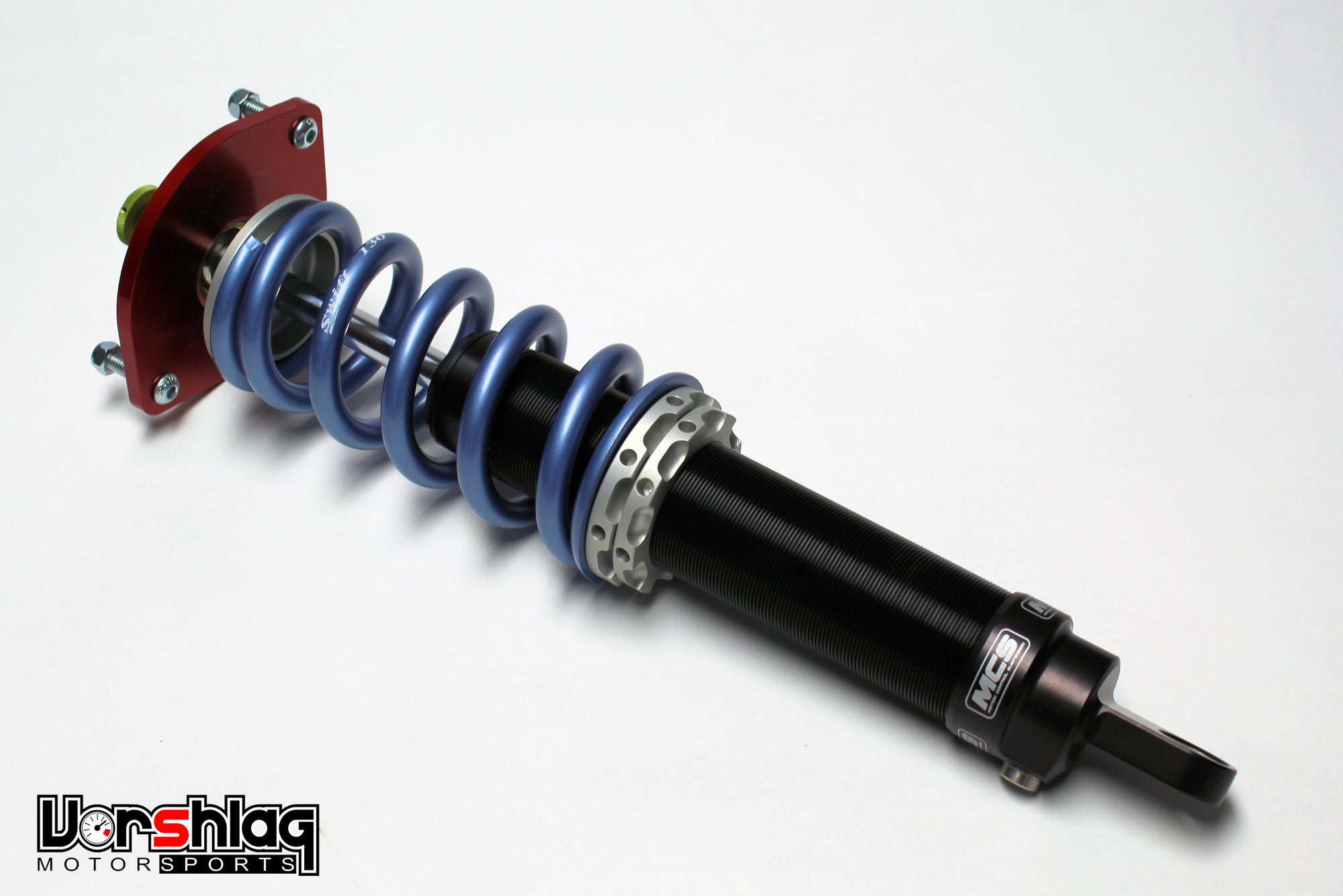 MCS TT2 Double Adjustable Monotube Dampers (NA/NB Miata)