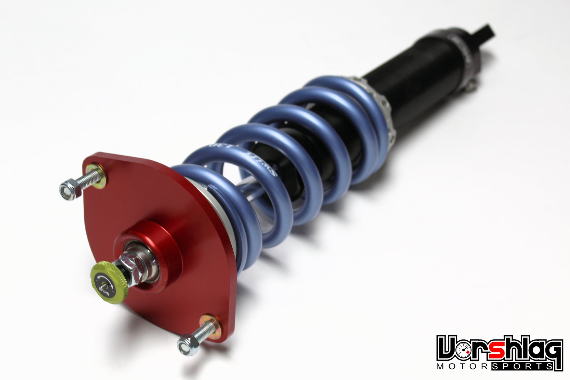 MCS TT2 Double Adjustable Monotube Dampers (NA/NB Miata)