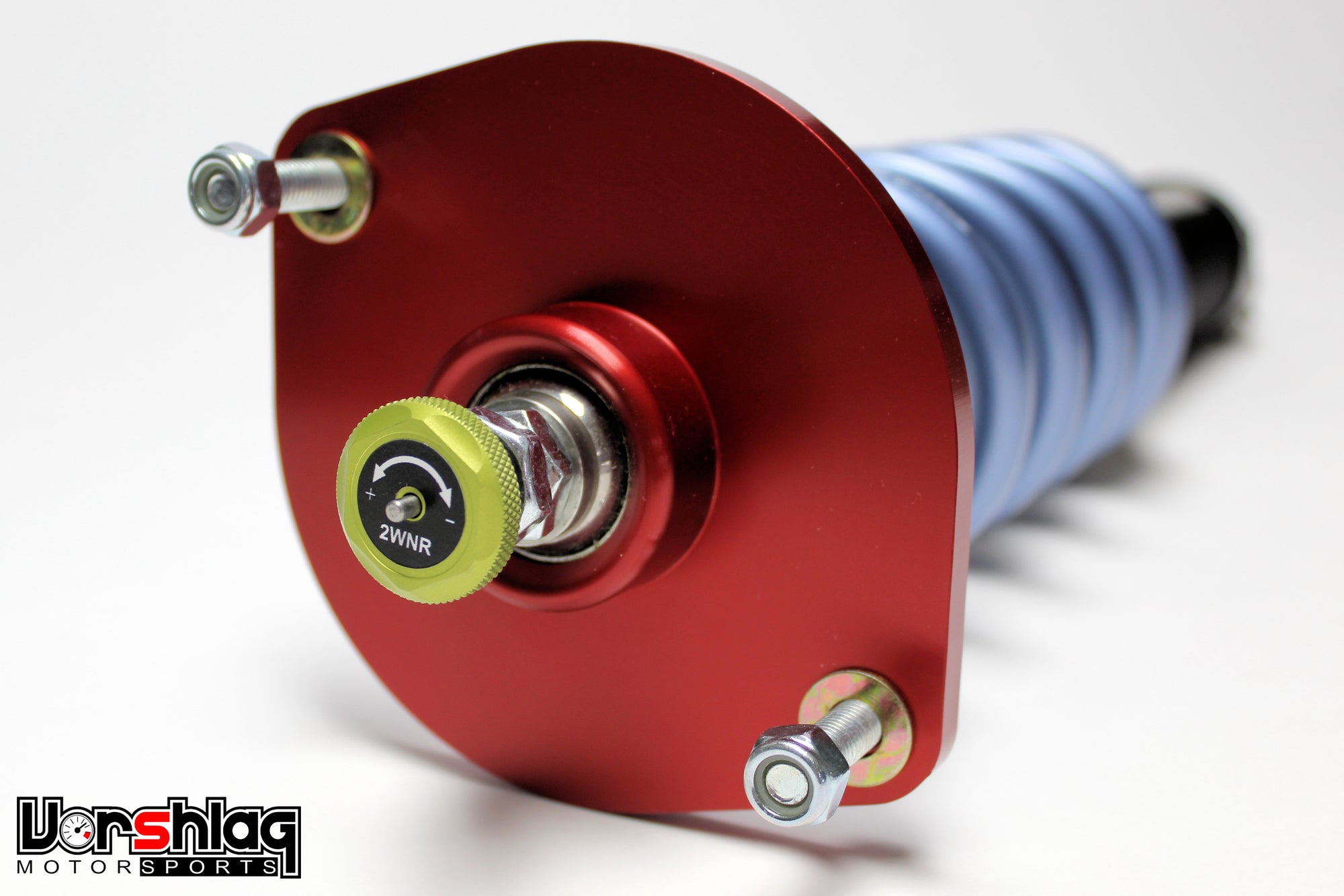 MCS TT2 Double Adjustable Monotube Dampers (NA/NB Miata)