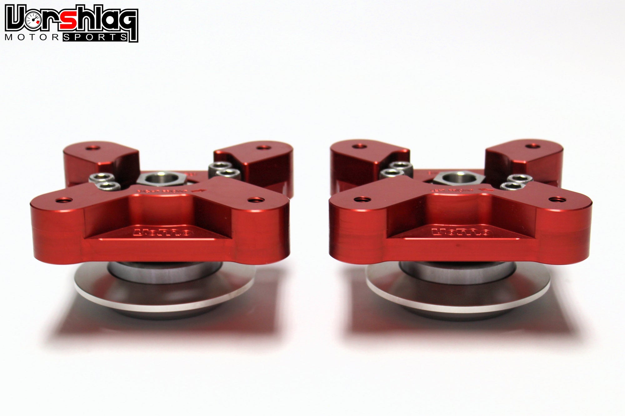 BMW G20/G80 (2019-up) Camber Plates & Coilover Perches