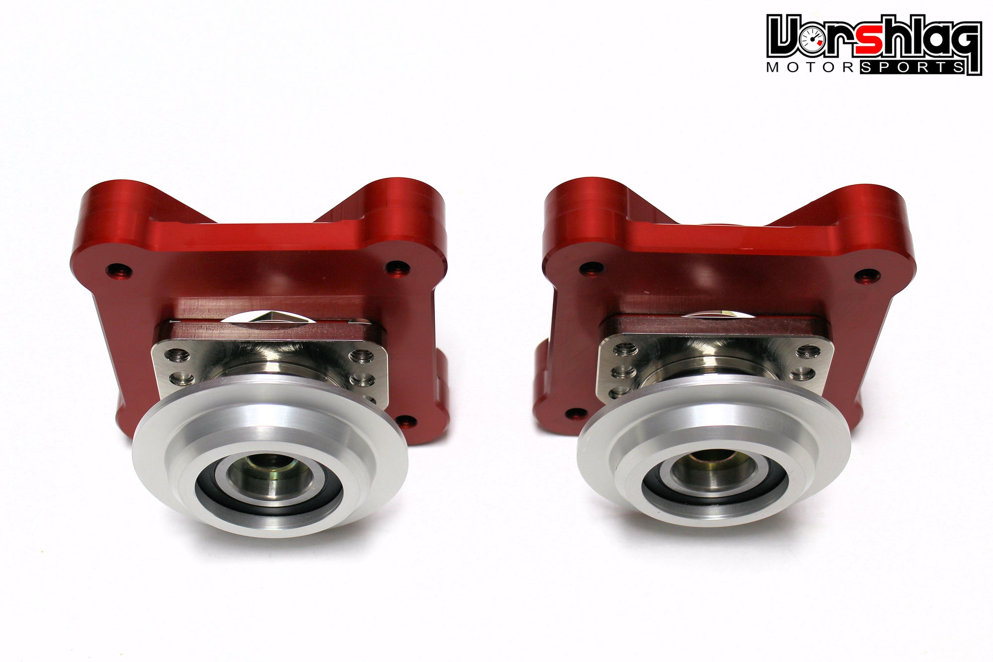 Vorshlag Toyota A90 Supra (2020-up) Camber Plates & Coilover Perches