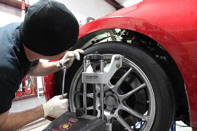 SPL Parts TITANIUM Series Front Upper Camber/Caster Arms 370Z/G37