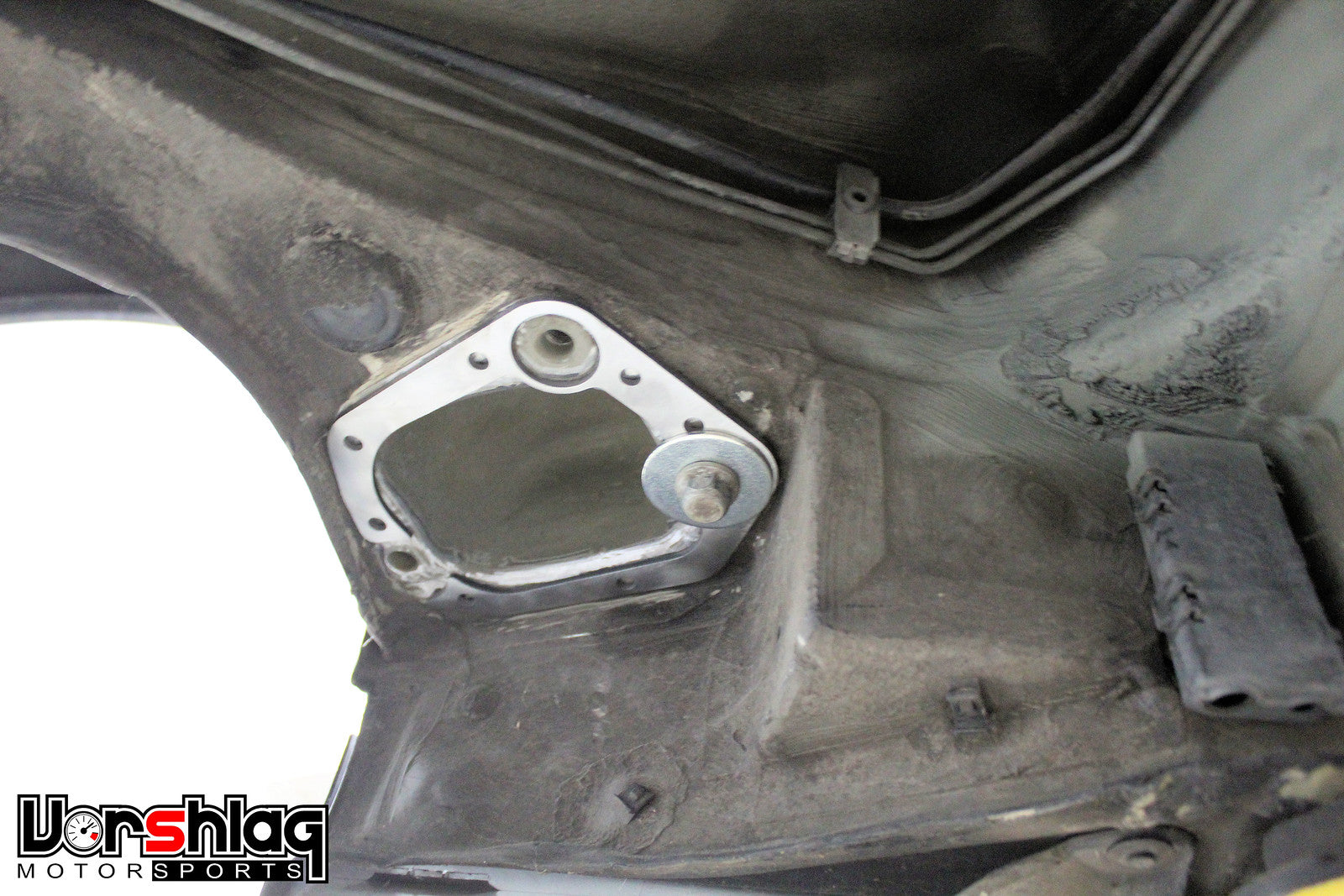 Vorshlag RTAB Pocket Reinforcement BMW E46