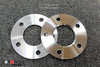 Vorshlag 5mm (3/16") thick Wheel Spacers, 5x4.5 bolt pattern (pair)