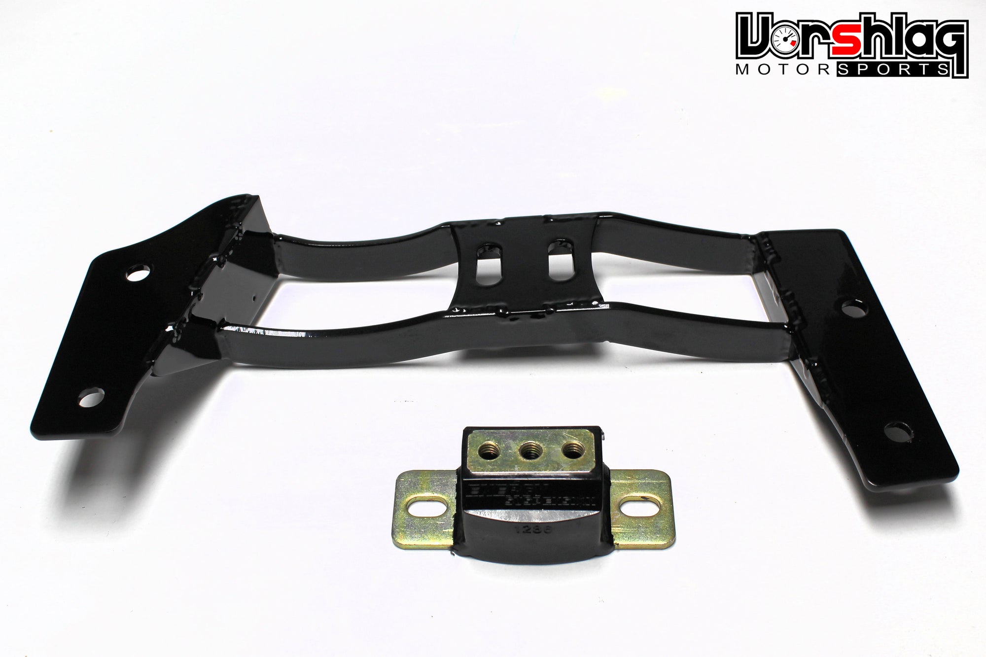 Vorshlag E36 T56 Transmission Crossmember Kit