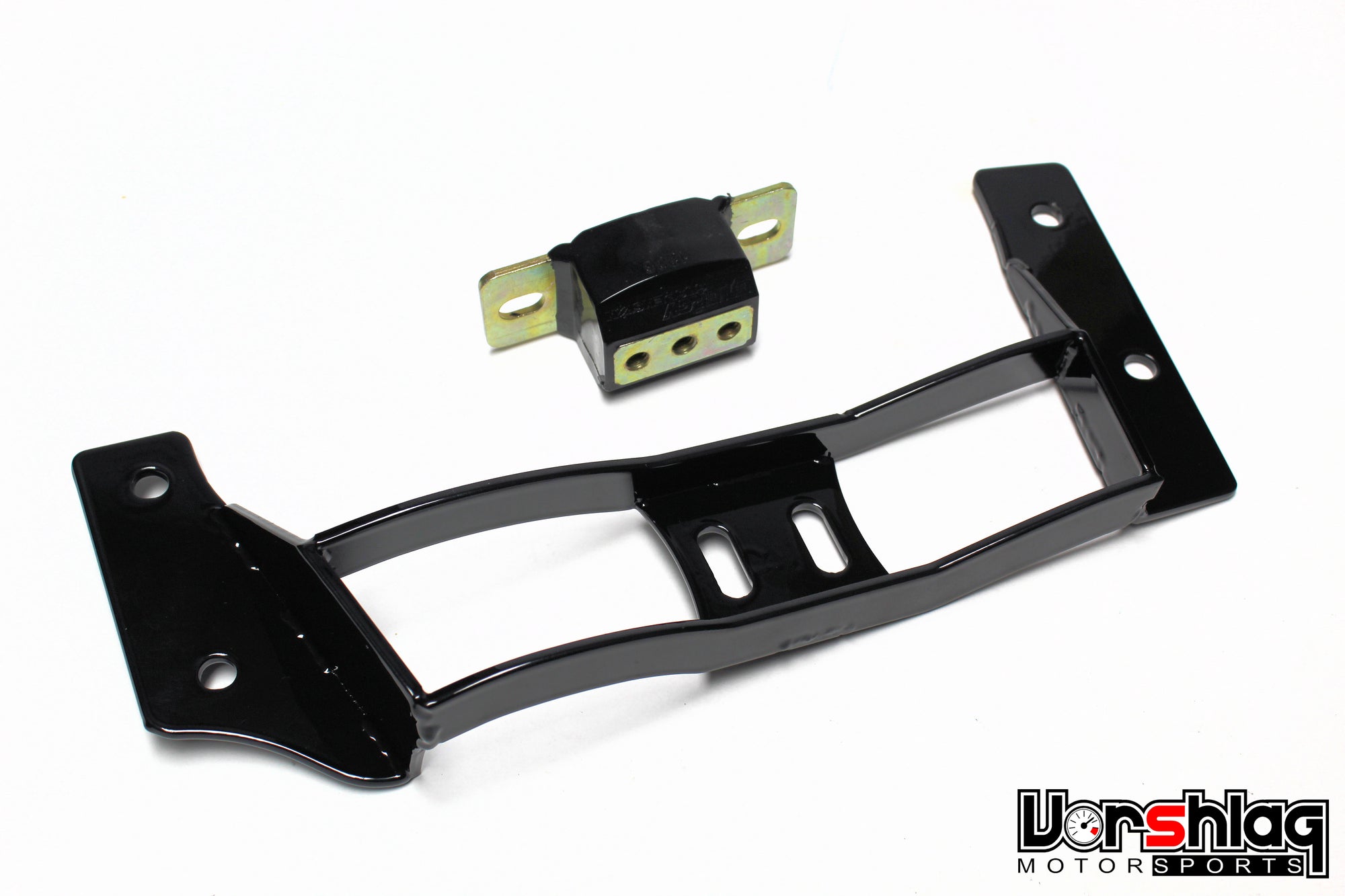 Vorshlag E36 T56 Transmission Crossmember Kit