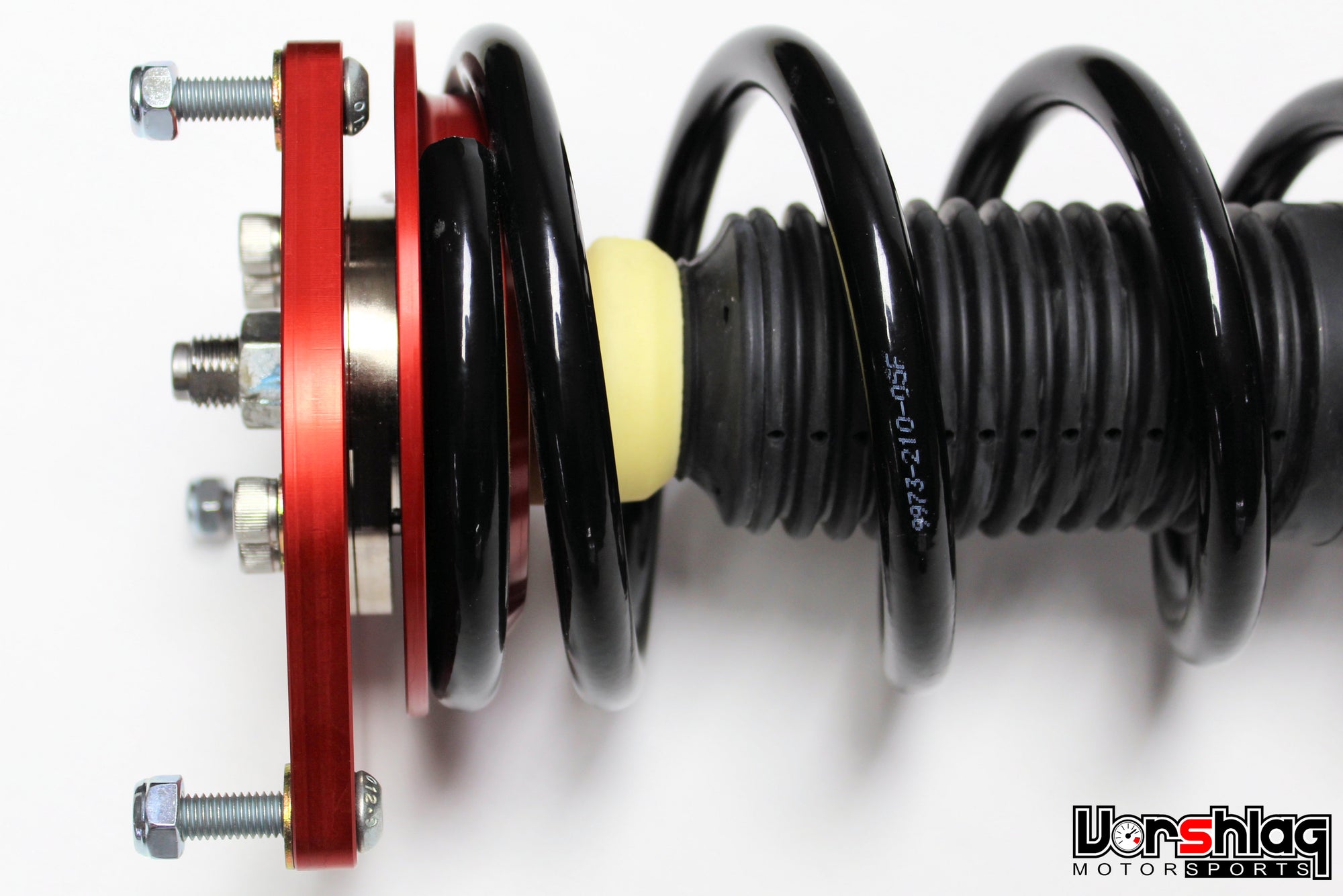 Vorshlag BRZ/FR-S/86 High Caster Camber Plates & OEM Perches