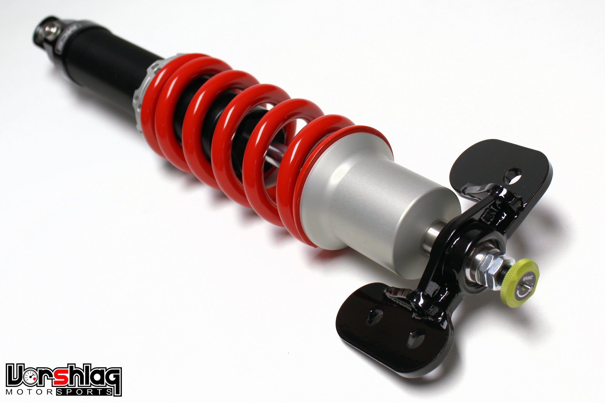 Vorshlag Spherical Rear Shock Mounts, 2016+ Camaro - Coilover Applications (pair)