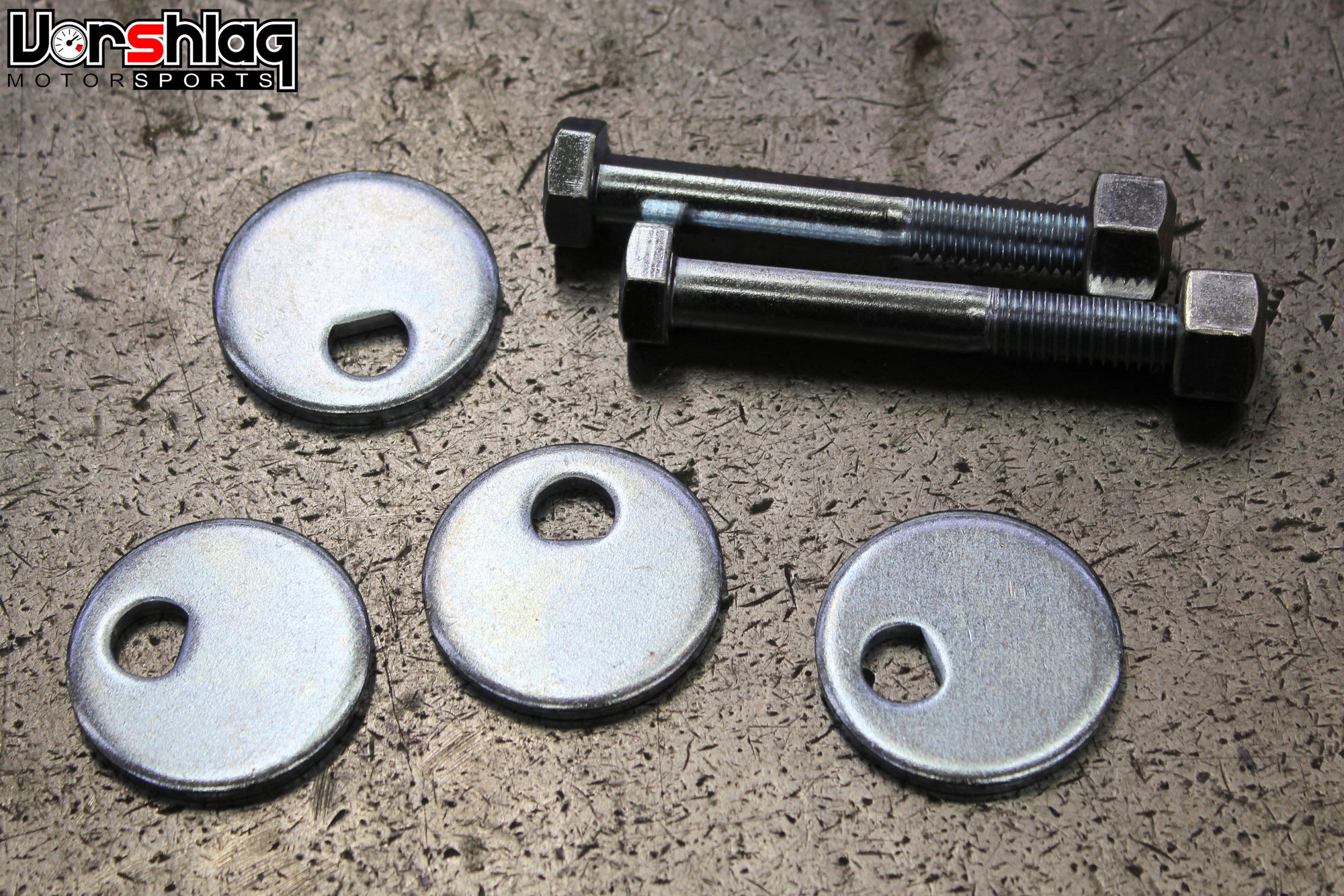 Whiteline FR-S/BRZ, Subaru GR Rear Lower Control Arms