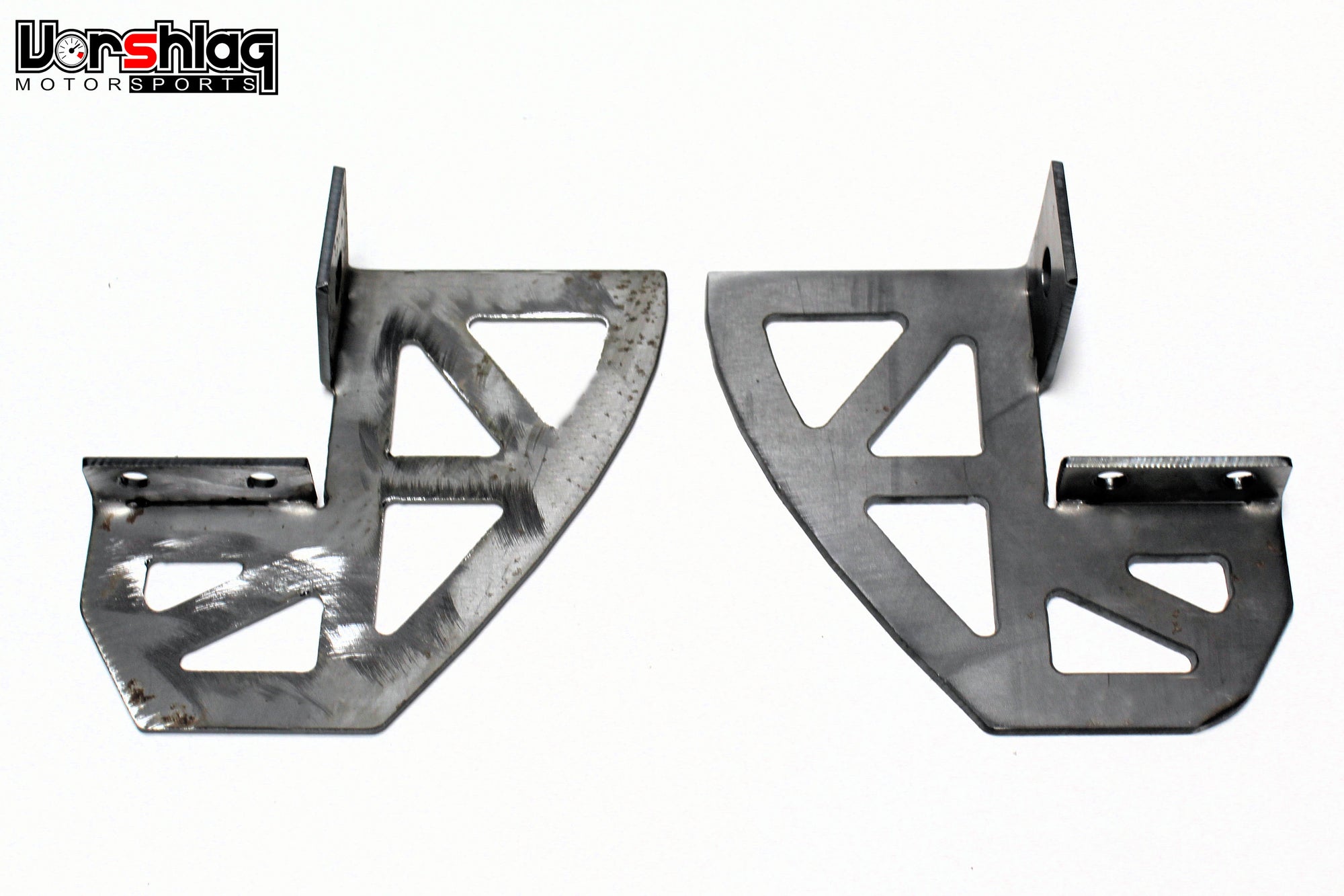 BMW E46 Rear Frame-to-Subframe Reinforcement