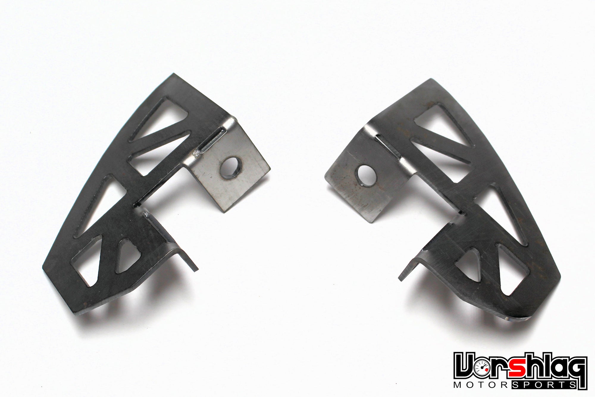 BMW E46 Rear Frame-to-Subframe Reinforcement