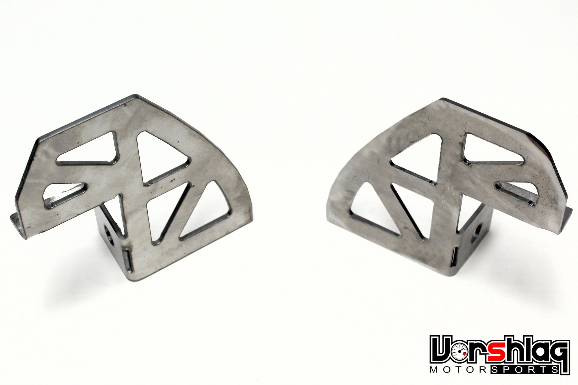 BMW E46 Rear Frame-to-Subframe Reinforcement