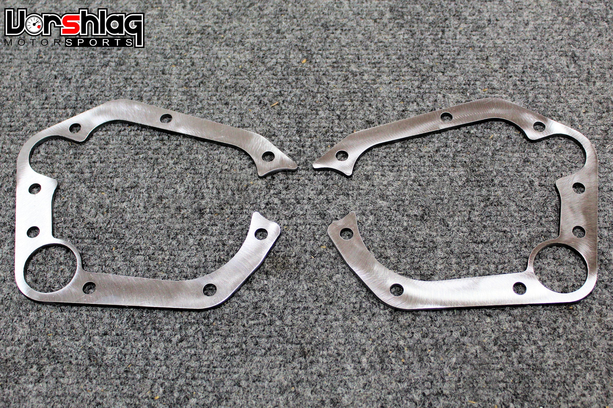 Vorshlag RTAB Pocket Reinforcement BMW E46