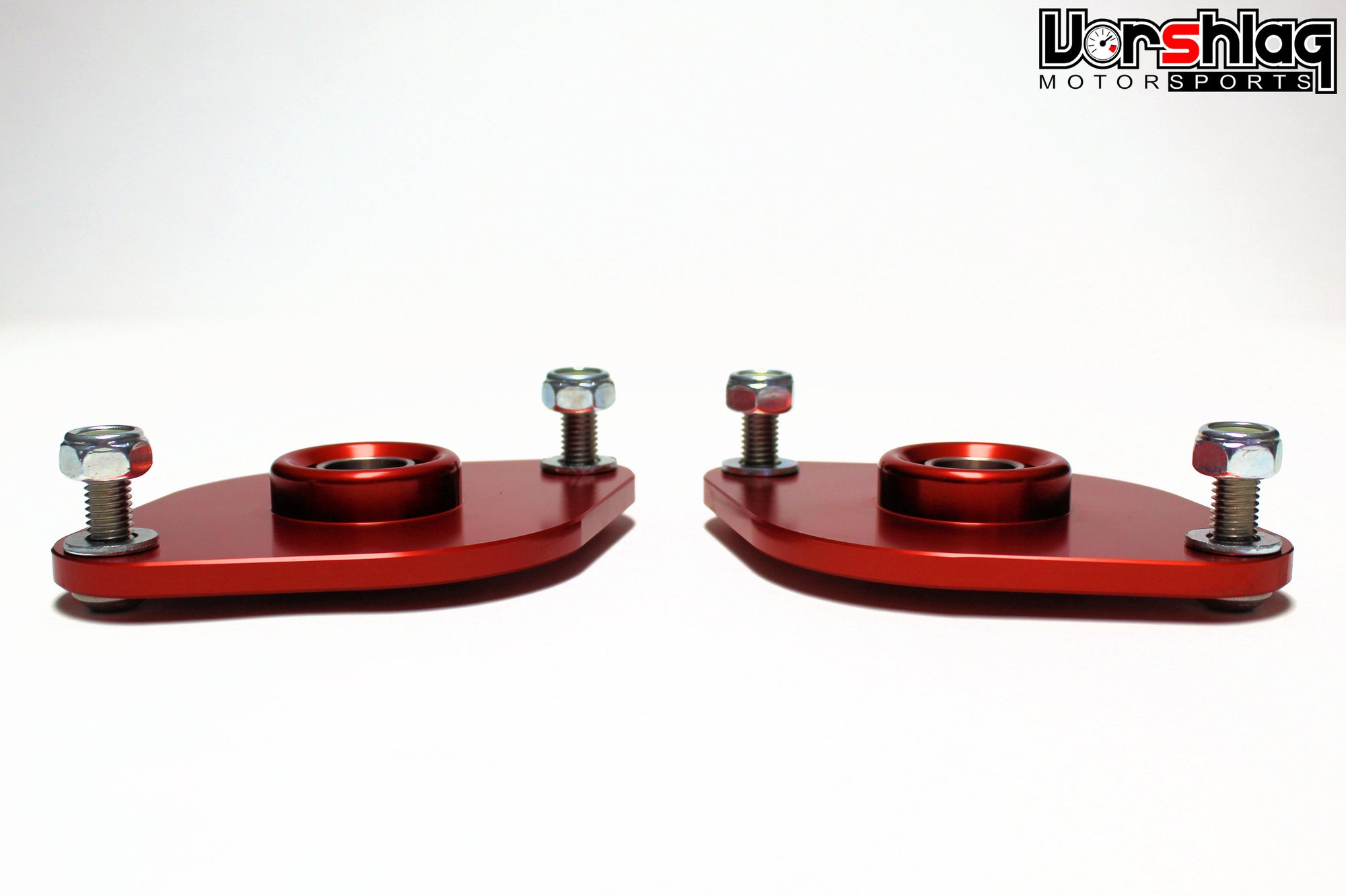 Vorshlag Spherical Shock Mounts (GR/GV/BRZ/FRS/86 - Coilover Applications)