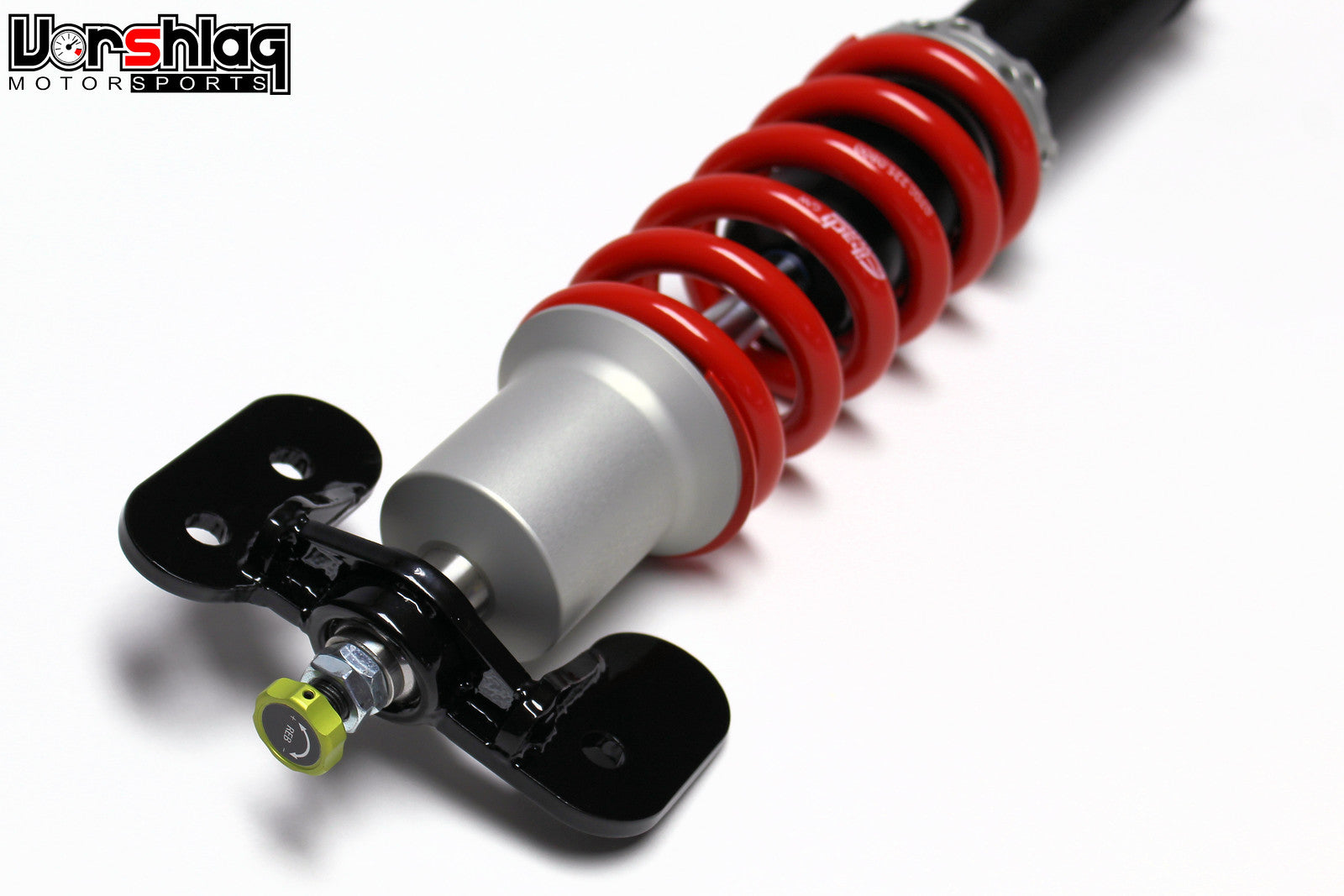 MCS TT1 Single Adjustable Dampers (6th Gen Camaro)