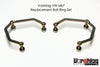 Vorshlag VW Mk7 Bolt Ring Replacement Set (pair)