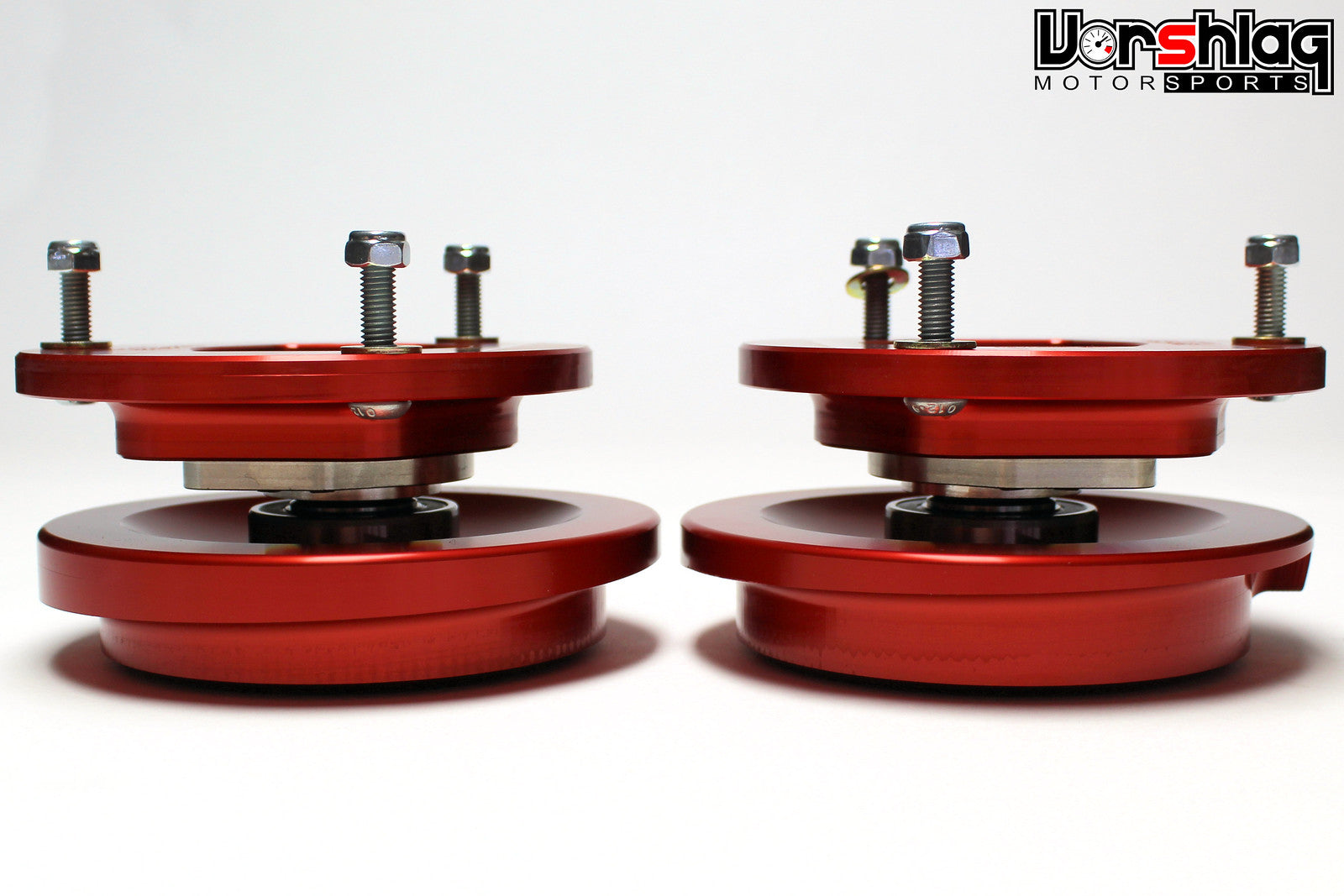 Vorshlag Cadillac ATS Camber Plates & All Perches