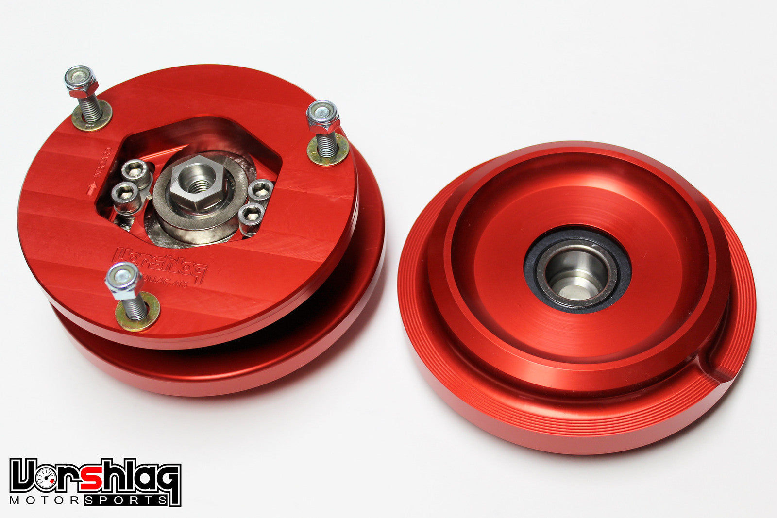 Vorshlag Cadillac ATS Camber Plates & All Perches