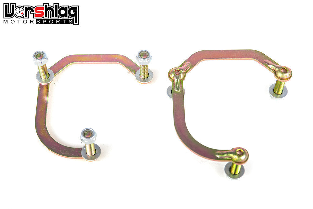 Vorshlag E46 Bolt Ring Set (replacement)