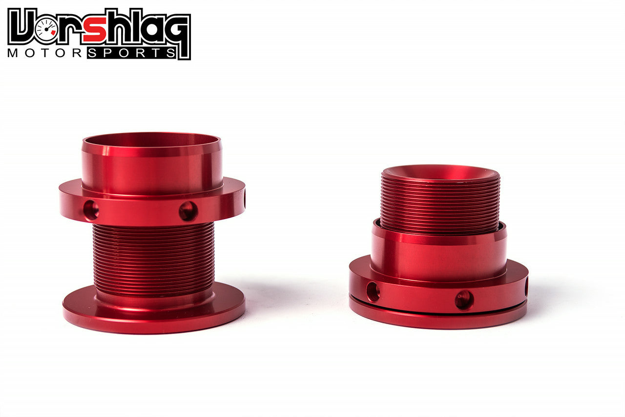 Vorshlag E30/E36/E46/Z3/Z4 Rear Ride Height Adjusters (Coilover Springs) Pair