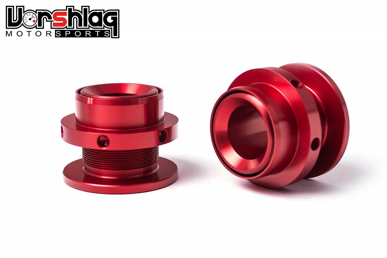 Vorshlag E30/E36/E46/Z3/Z4 Rear Ride Height Adjusters (Coilover Springs) Pair