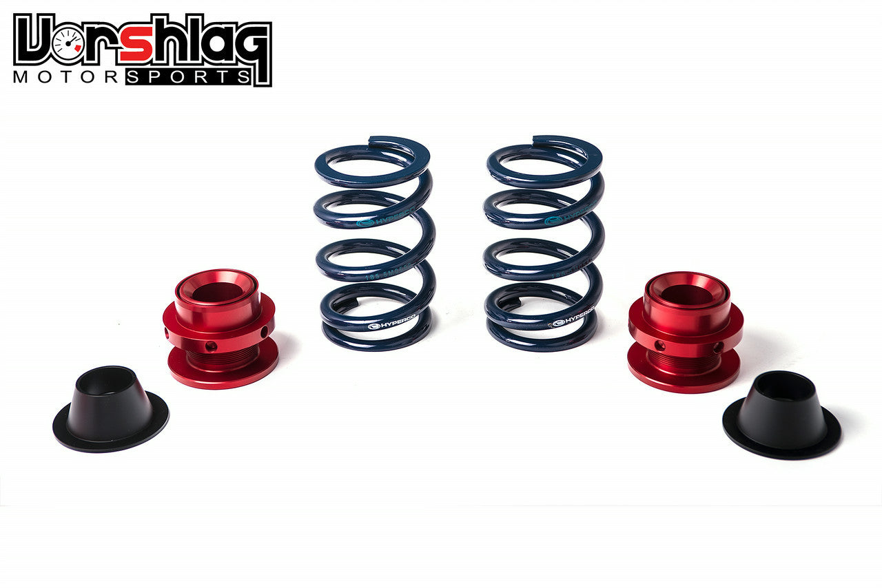 Vorshlag Rear Spring and Ride Height Adjustment kit for BMW E30/E36/E4 Vorshlag Rear Spring and Ride Height Adjustment kit for BMW E30/E36/E4