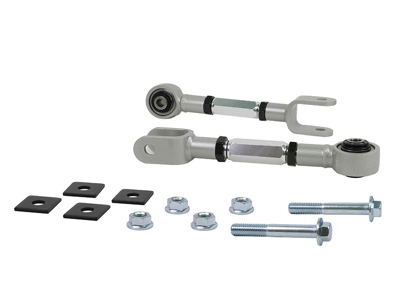 Whiteline Ford S550 Mustang Rear Adjustable Toe Arm