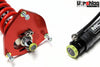 MCS adjustable suspension