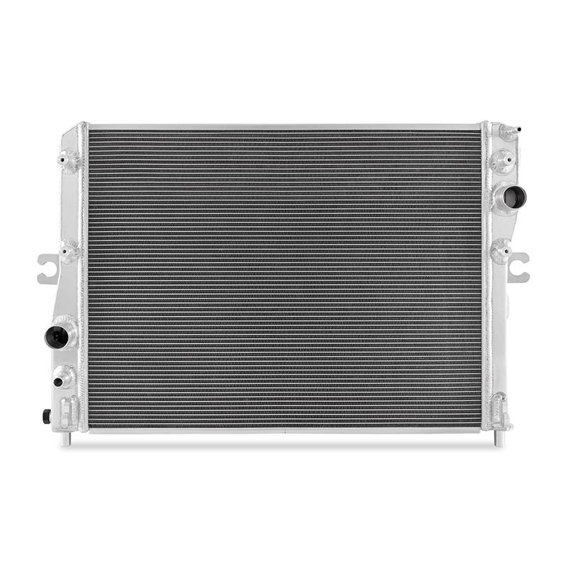 Mishimoto C7 Corvette Aluminum Radiator, 2014-19, Stingray and Z06