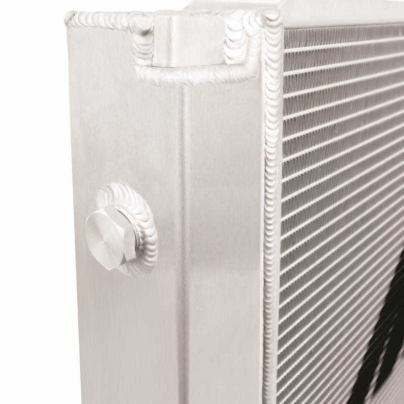 Mishimoto BMW E30/E36  X-Line Performance Aluminum Radiator