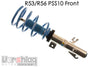 Bilstein PSS10 for Mini (2001-06 Coupe, to 08 Cabrio) R50/R52/R53