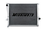 Mishimoto BMW Z3 X-Line Performance Aluminum Radiator, 1999-2002