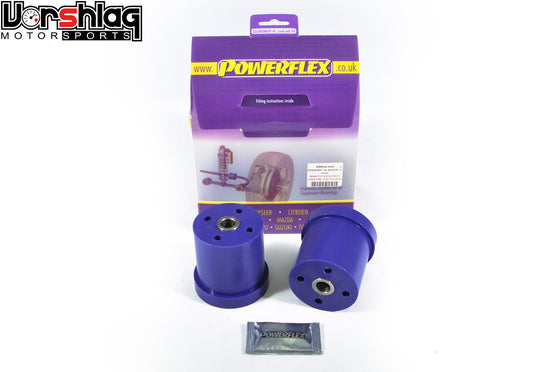 Powerflex Bushings for Mini R56