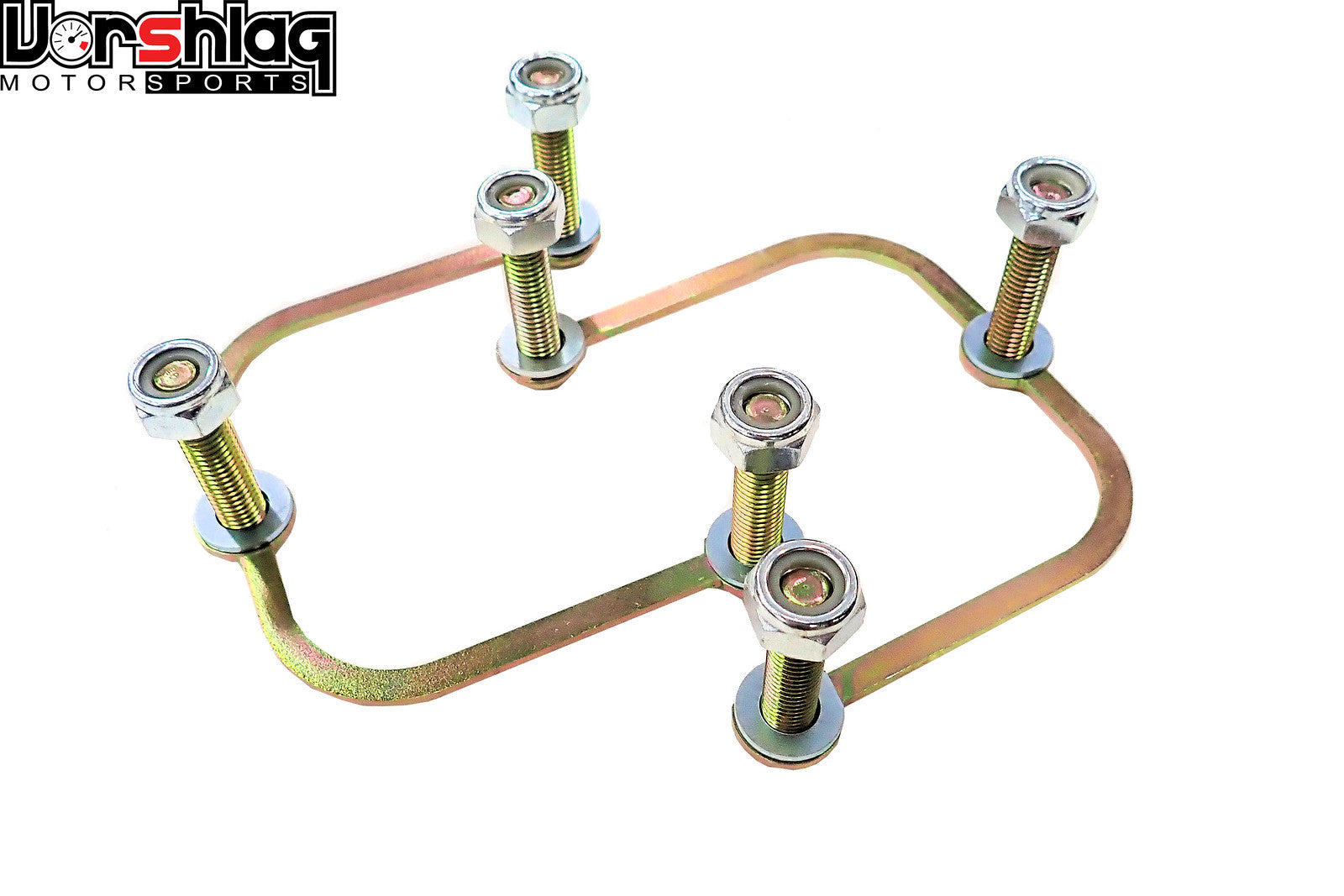 Vorshlag EVO X Bolt Ring Replacement Set (pair)