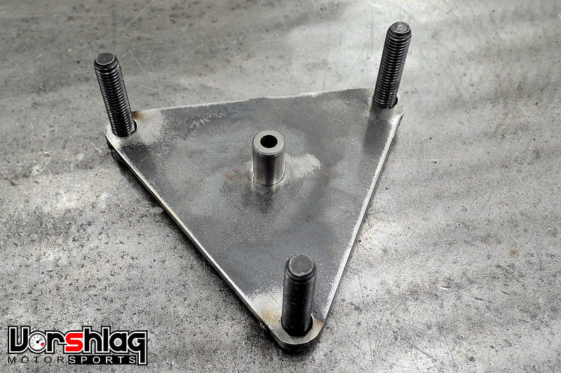VW Mk7 / MQB Strut Tower Cutting Fixture (Tool)