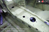 Vorshlag BMW Z4 T56 Magnum Transmission Crossmember Kit