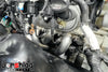 Vorshlag E36 LSX RHD Full Length Header Kit, 304SS