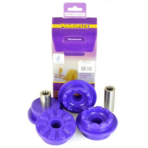 Powerflex Bushings for 1989 - 2005 (NA/NB) Miata (click for options)