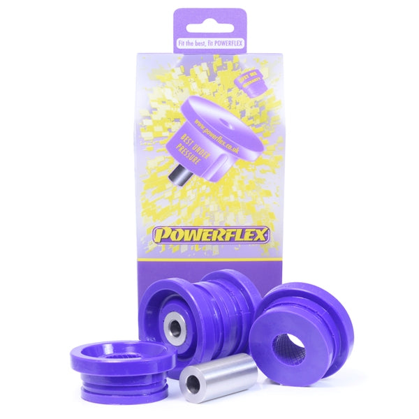 Powerflex F56 MINI Rear Trailing Arm Front Bushing