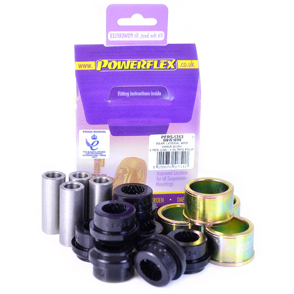 Powerflex F56 MINI Rear Lateral Arm Inner Bushing
