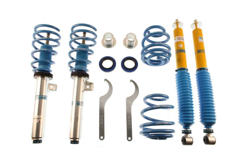 Bilstein B16 (PSS10) Suspension Kit (Subaru BRZ/Scion FR-S)