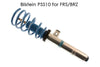 Bilstein B16 (PSS10) Suspension Kit (Subaru BRZ/Scion FR-S)