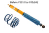 Bilstein B16 (PSS10) Suspension Kit (Subaru BRZ/Scion FR-S)