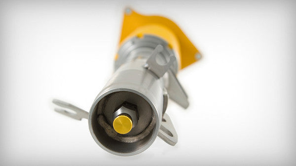 Ohlins Road & Track for R53 MINI [BMS Mi10S1]