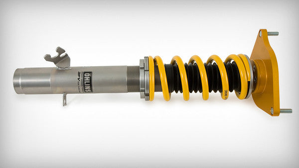 Ohlins Road & Track for R53 MINI [BMS Mi10S1]