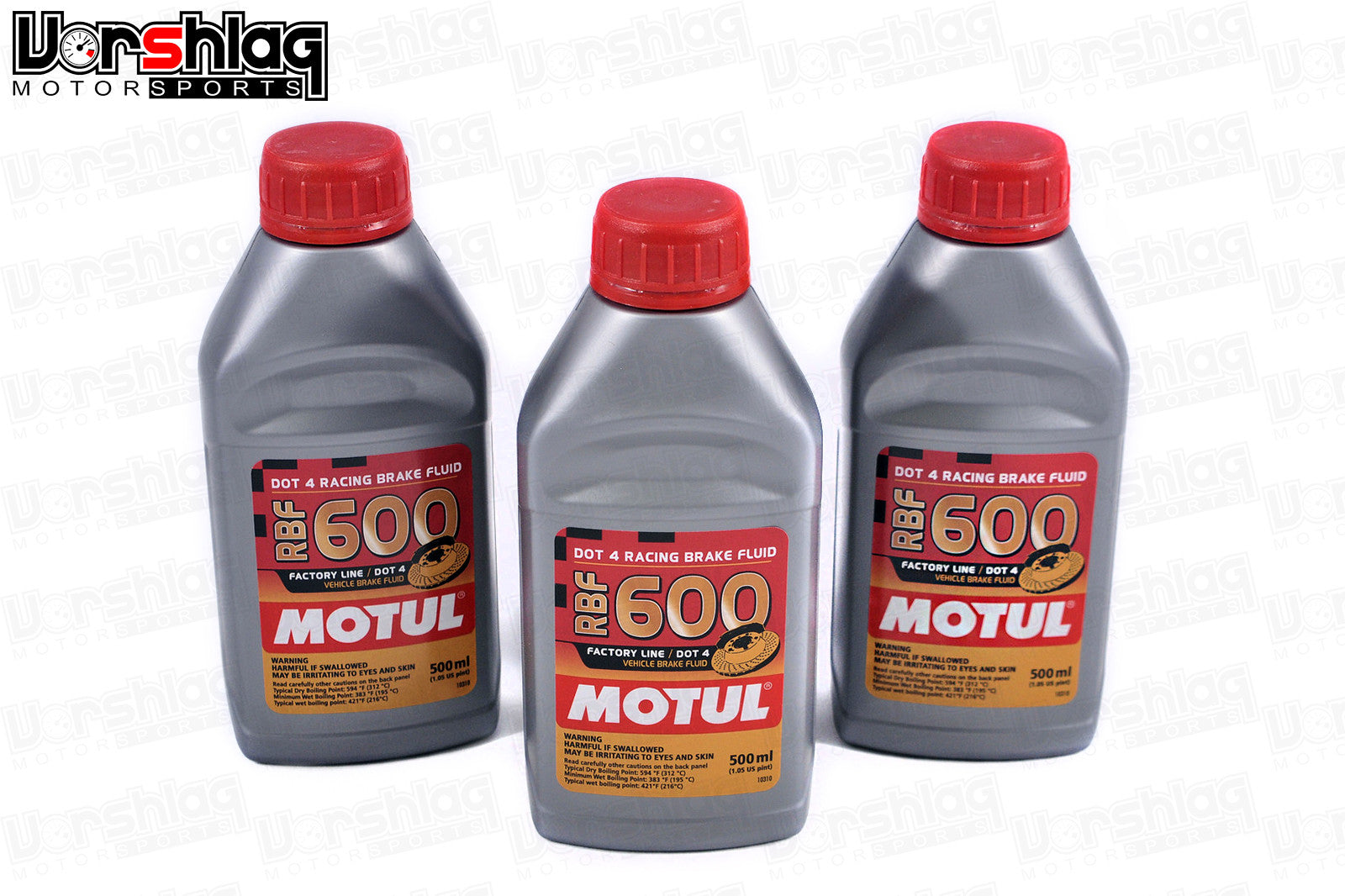 BOTELLA MOTUL DOT 4 LV 0,500 ML (12) - Bikes and scooters - REBESA