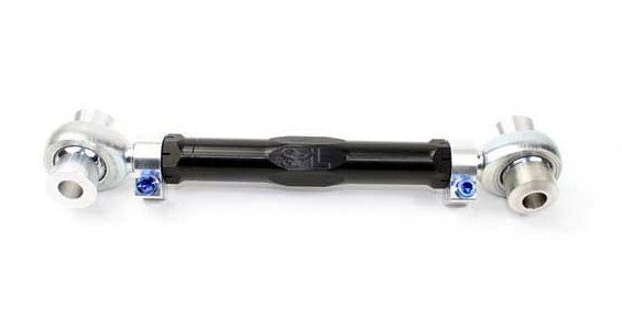 SPL PARTS - Titanium Series Rear Upper Wishbones (Camber Links) BMW E9X/E8X